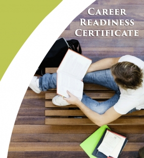 Chứng chỉ kỹ năng nghề nghiệp –  Career Readiness Certificate