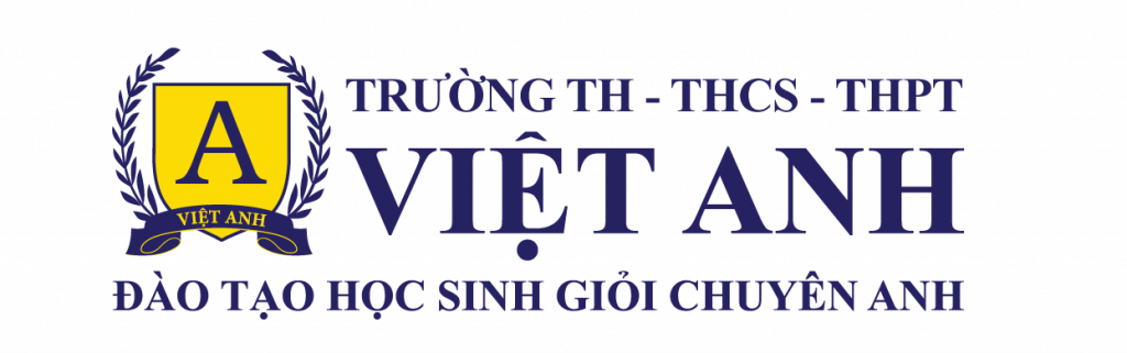 Hệ thống trường liên cấp Việt Anh