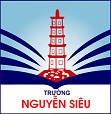 Trường Tiểu học - THCS -THPT Nguyễn Siêu Hà Nội