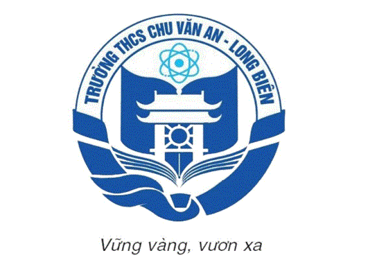 Trường THCS Chu Văn An - Long Biên