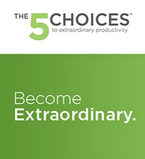 5 sự lựa chọn - The 5 Choices